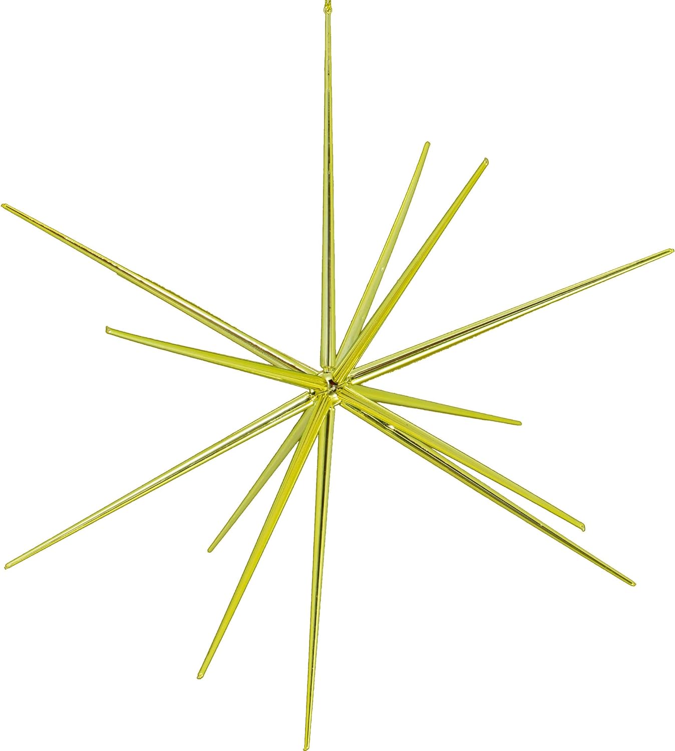 3D Gold Star Hanging Decoration Star, Acrylic Look  Hanging Luminous Star for Windows, Home, Garden Festive Embellishments for Holiday Parties Weddings Birthday Home Decoration (Medium) 3D Gold Star Hanging Decoration Star, Acrylic Look  Hanging Luminous Star for Windows, Home, Garden Festive Embellishments for Holiday Parties Weddings Birthday Home Decoration (Medium)